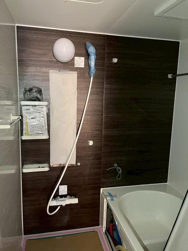 風呂画像