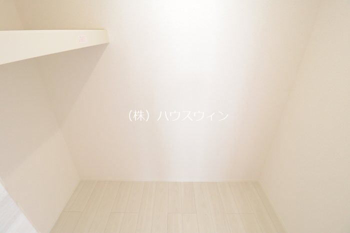 SOPHIA　Ⅱ　A 収納