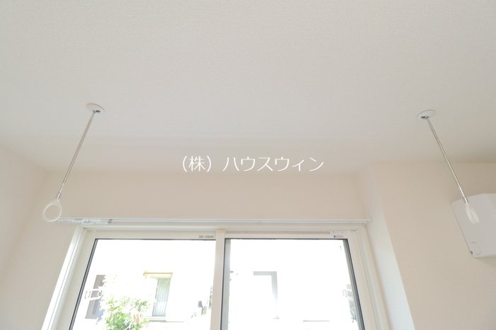 SOPHIA　Ⅱ　A その他設備
