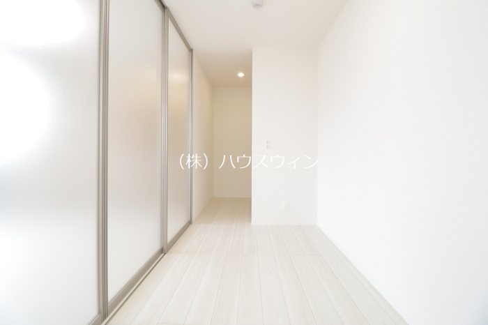 SOPHIA　Ⅱ　A 収納