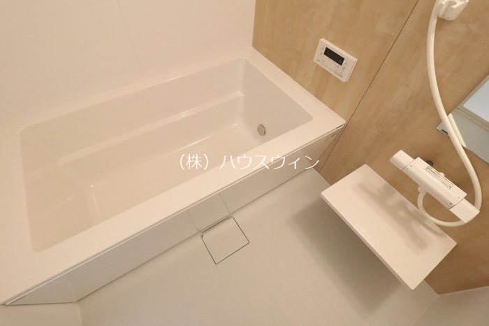 SOPHIA　Ⅱ　A 風呂画像