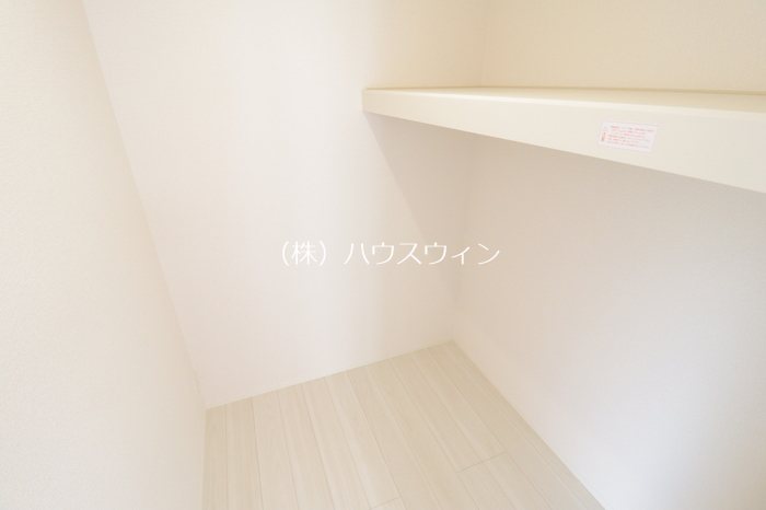 SOPHIA　Ⅱ　A 収納