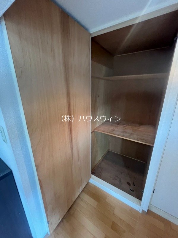 クレストセンバ その他1
