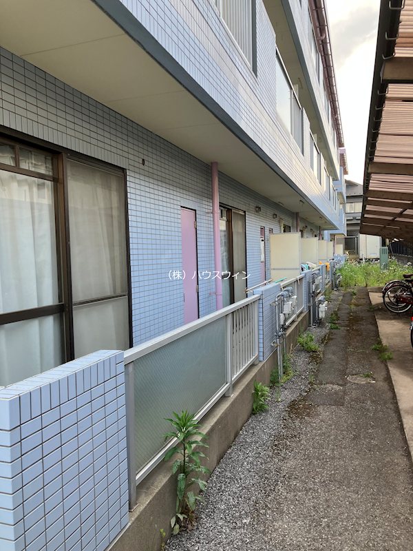 クレストセンバ その他6