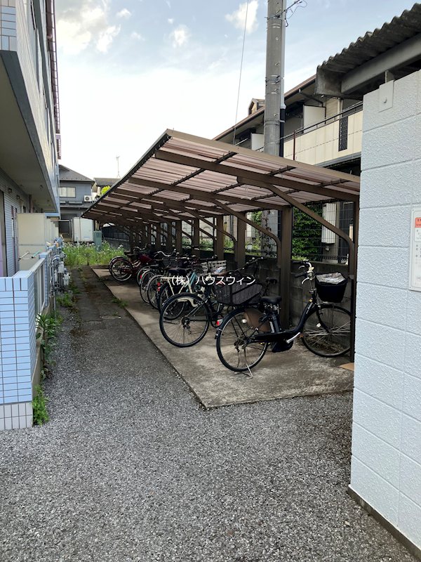 クレストセンバ その他8