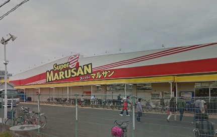 （新築）Mark　Duo吉川 周辺画像3