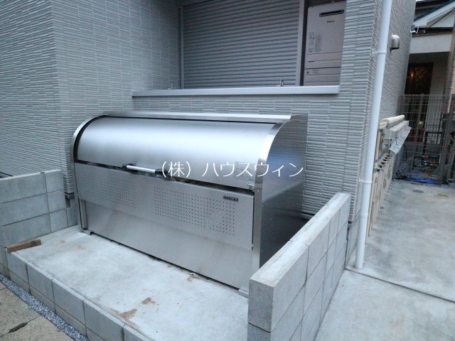 （新築）Mark　Duo吉川 その他