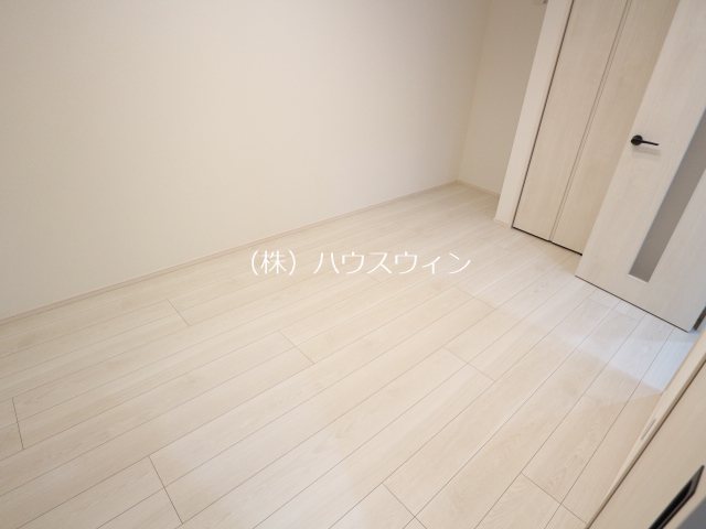 （新築）Mark　Duo吉川 リビング