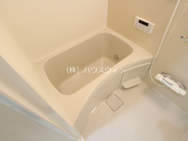 （新築）Mark　Duo吉川 風呂画像