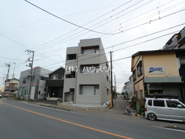 （新築）Mark　Duo吉川 その他