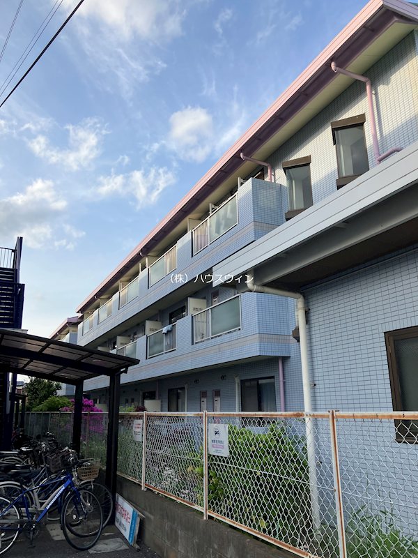 クレストセンバ その他5