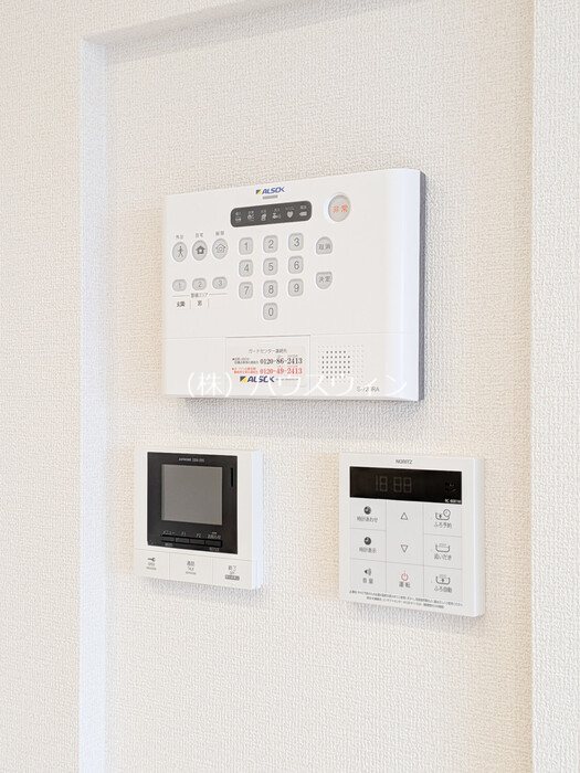 アドラブール　A棟 その他設備