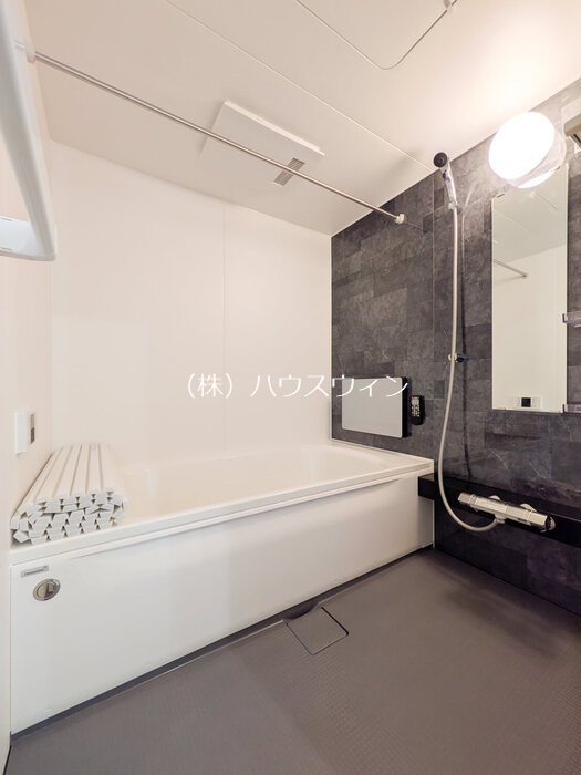 アドラブール　A棟 風呂画像
