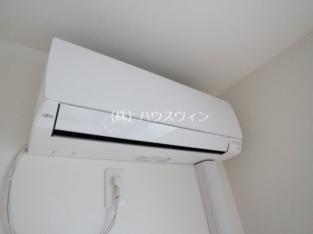 KEIAI　RESIDENCE　せんげん台Ⅵ その他設備