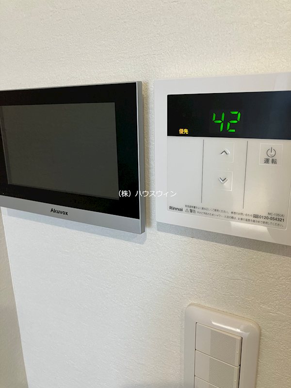 KEIAI　RESIDENCE　せんげん台Ⅵ その他6