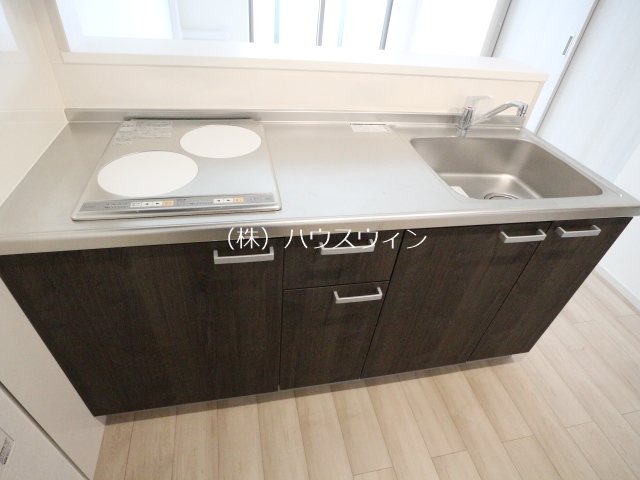 KEIAI　RESIDENCE　せんげん台Ⅵ キッチン