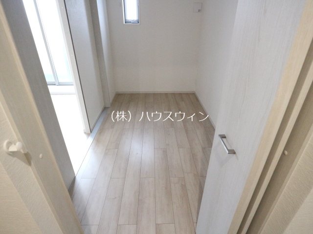 KEIAI　RESIDENCE　せんげん台Ⅵ ベッドルーム