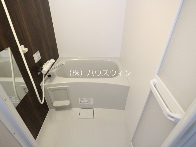 KEIAI　RESIDENCE　せんげん台Ⅵ 風呂画像