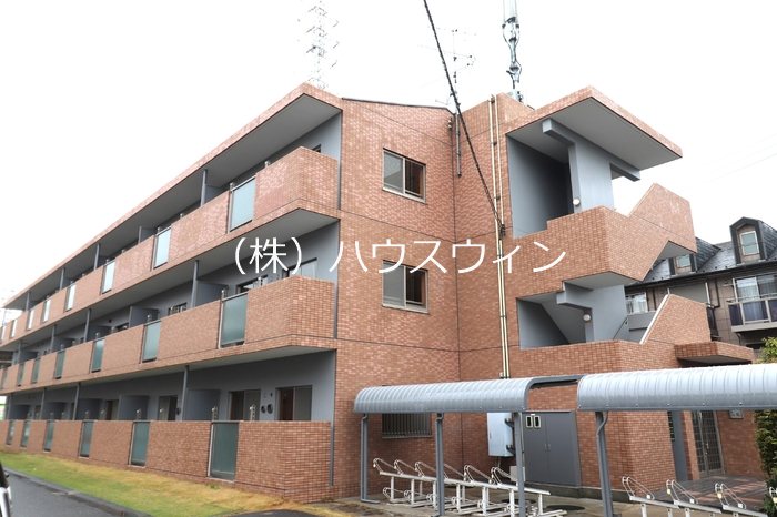 Freesia 外観写真