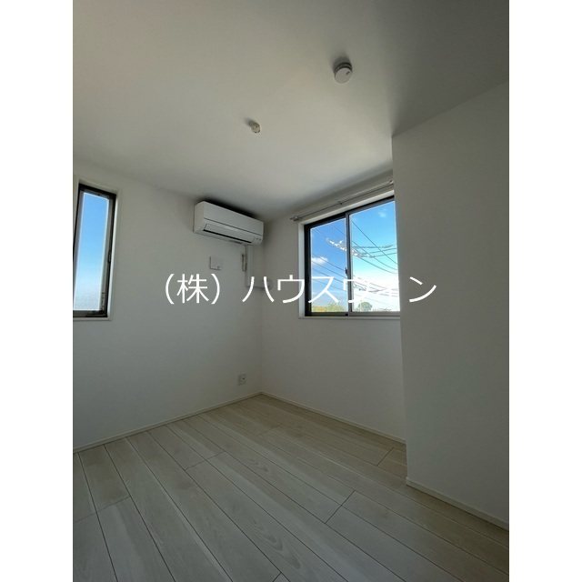 Kolet東浦和 ベッドルーム