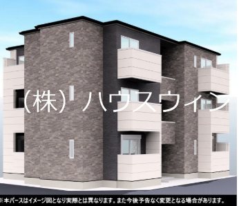 KEIAI　RESIDENCE　せんげん台Ⅵ 外観写真