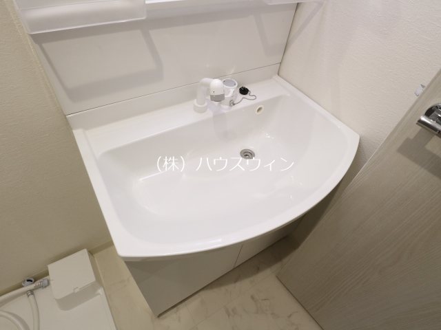 KEIAI　RESIDENCE　せんげん台Ⅵ 洗面所