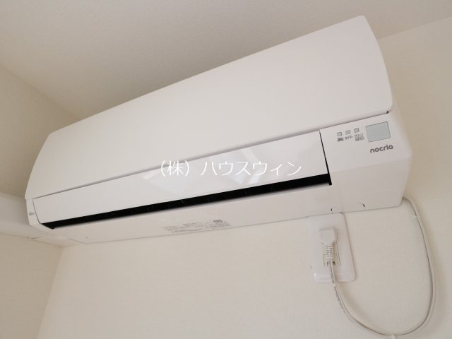 KEIAI　RESIDENCE　せんげん台Ⅵ その他設備