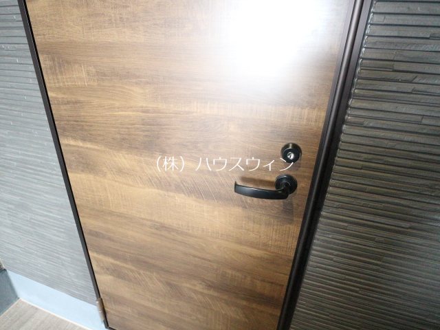 KEIAI　RESIDENCE　せんげん台Ⅵ 玄関