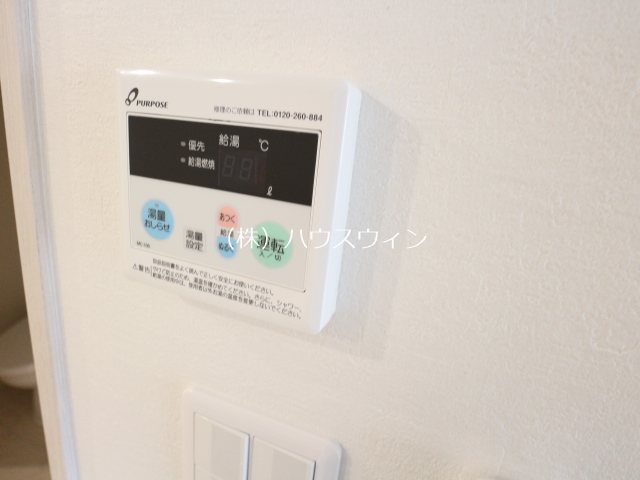 KEIAI　RESIDENCE　せんげん台Ⅵ その他