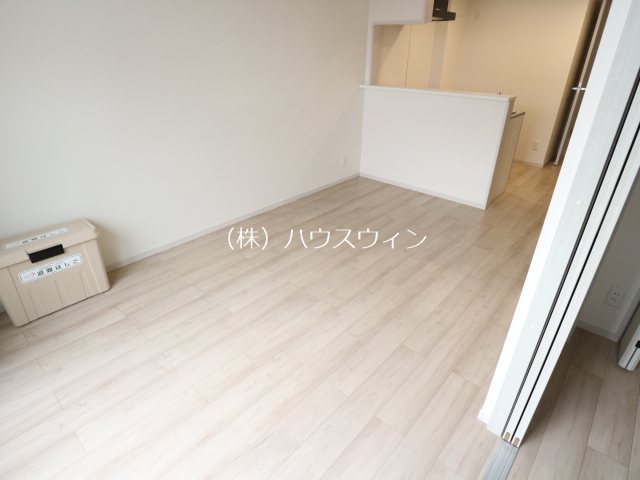 KEIAI　RESIDENCE　せんげん台Ⅵ リビング