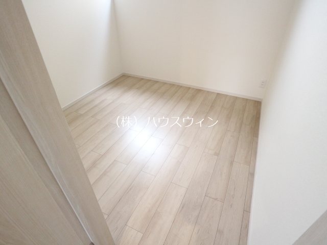 KEIAI　RESIDENCE　せんげん台Ⅵ ベッドルーム