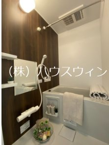 KEIAI　RESIDENCE　せんげん台Ⅵ 風呂画像