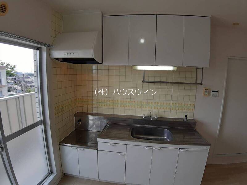 シャトープラン村田 キッチン