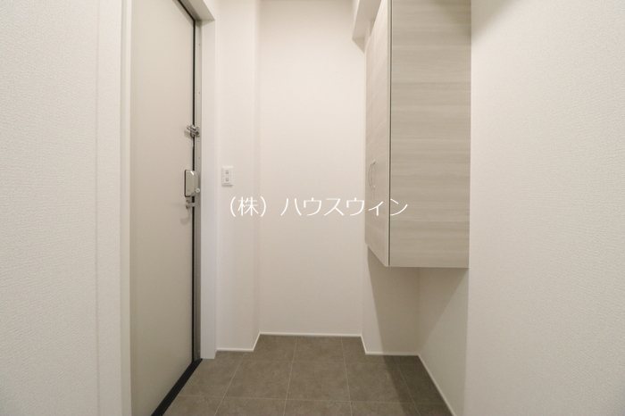 SOPHIA　Ⅱ　B 玄関