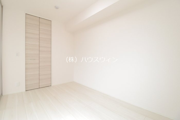 SOPHIA　Ⅱ　B ベッドルーム