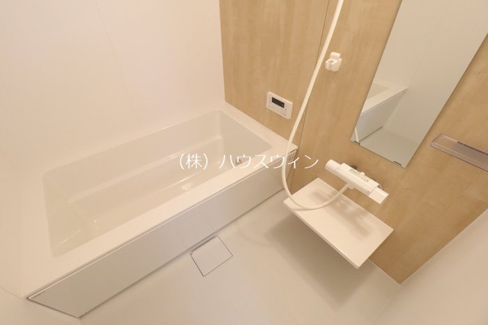SOPHIA　Ⅱ　B 風呂画像