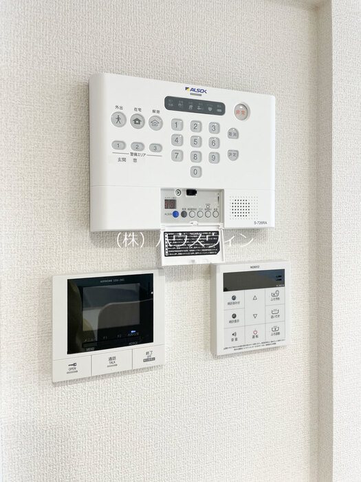 アドラブール　B棟 その他設備