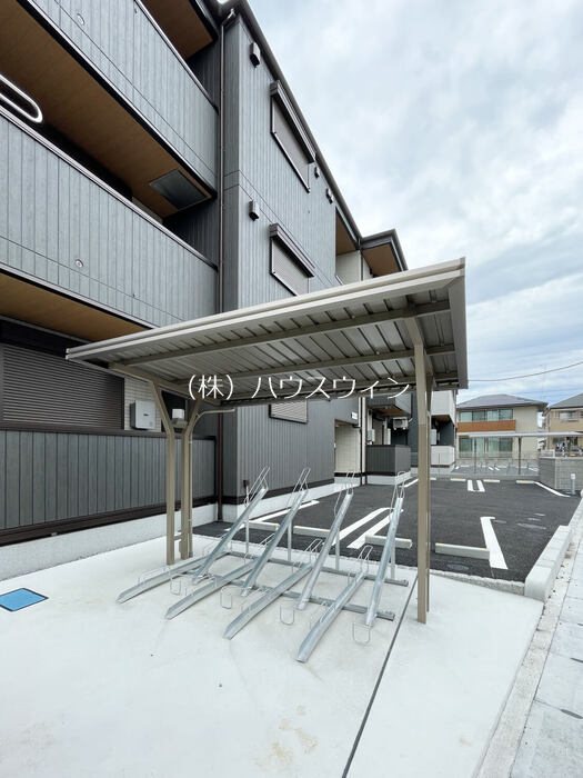 アドラブール　B棟 その他