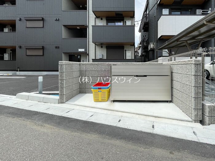 アドラブール　B棟 その他