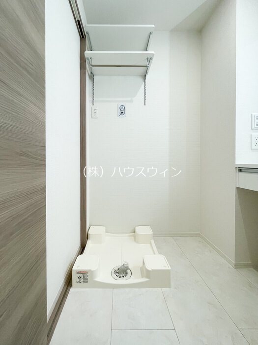 アドラブール　B棟 その他