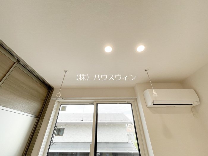 アドラブール　B棟 その他