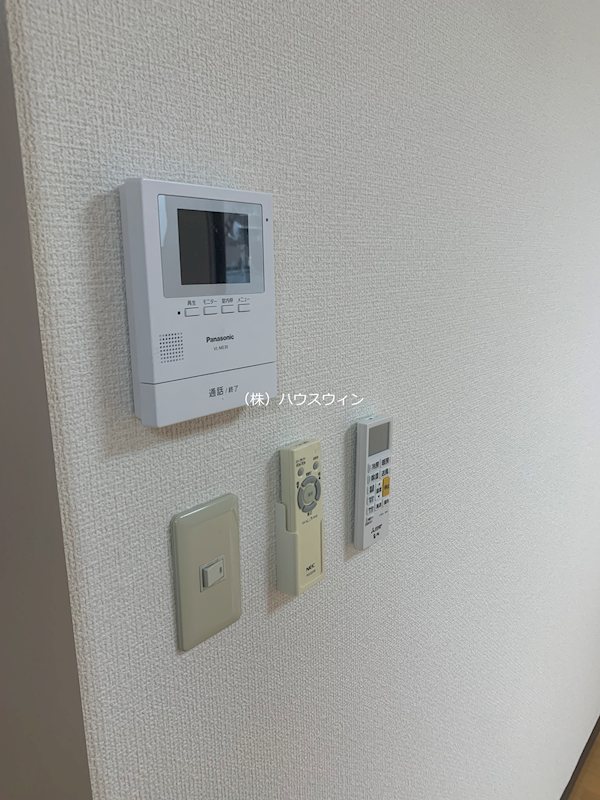 エクセル赤山町 その他4