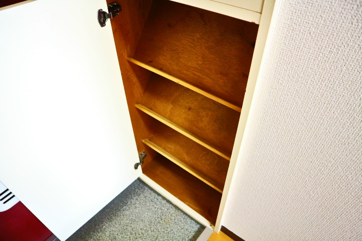 エクセル赤山町 その他7