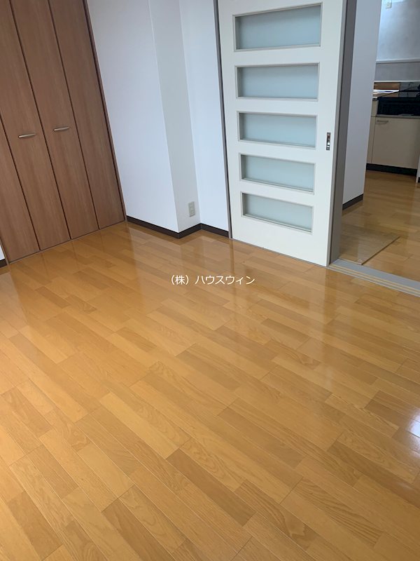 エクセル赤山町 リビング