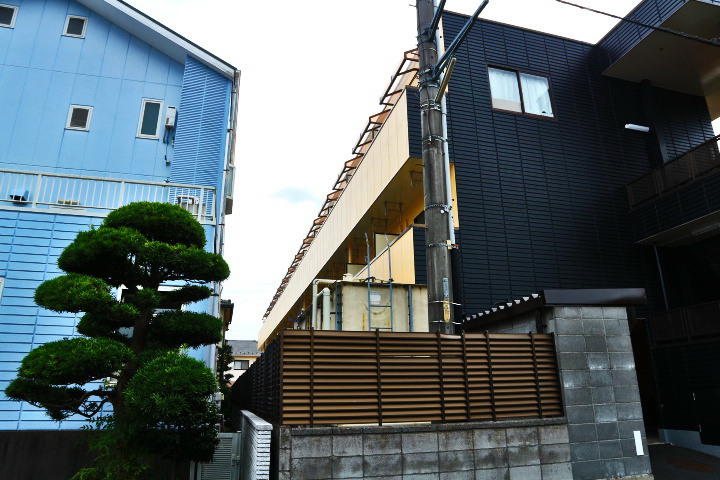 エクセル赤山町 その他13