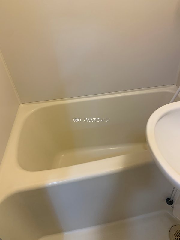 エクセル赤山町 風呂画像