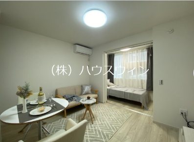 リビング