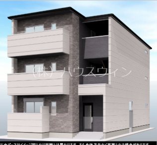 KEIAI RESIDENCE せんげん台Ⅶ 外観写真