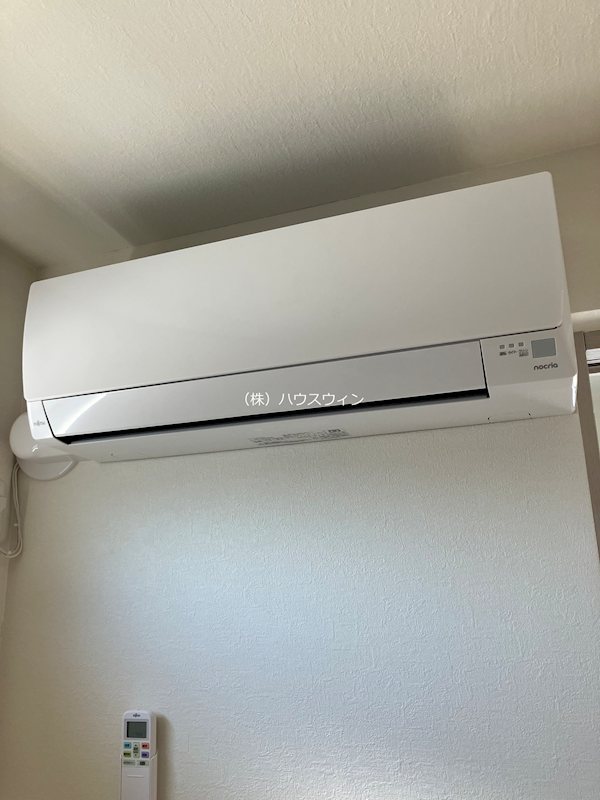 KEIAI RESIDENCE せんげん台Ⅶ その他設備