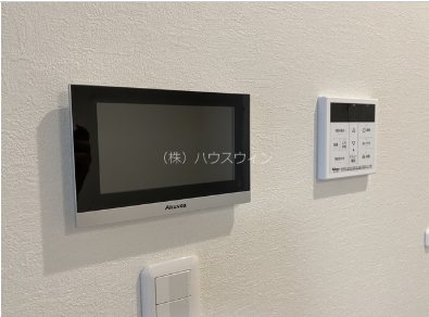 リディアコート北越谷 その他4